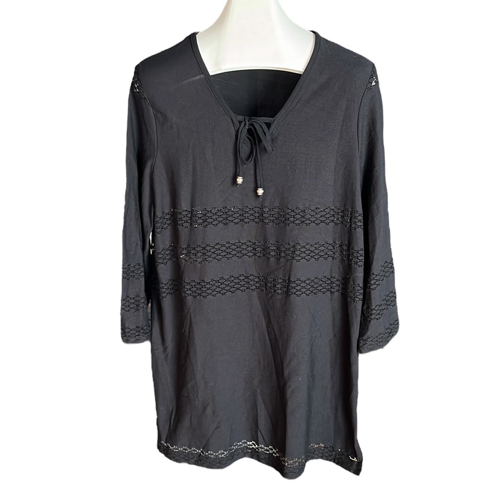 Dotti swim suit coverup